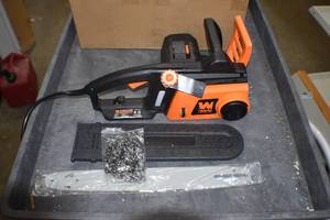 Electric Chainsaw