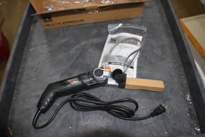 Belt Sander