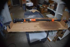 Electric Pole saw