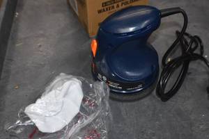 Polisher