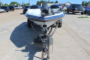 1987 BayLiner   ---NO RESERVE--