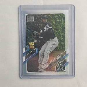 Luis Robert Topps 223