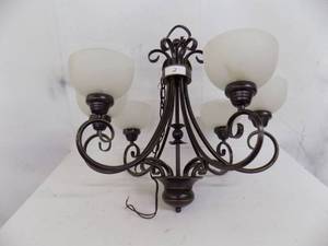 Light Fixture
