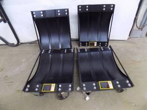 4- Larin Wheel Dollies