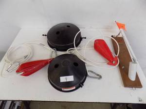 Sporting Items