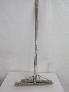 2 Cement Rakes