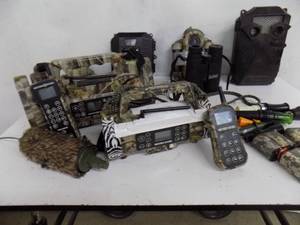 Hunting Items
