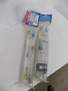 2- 16 Residential Safety bars
