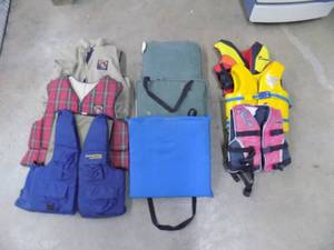 Life vest