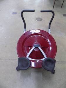 AB Circle Pro Exerciser