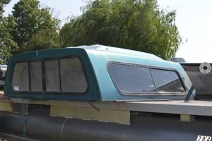 lot 80 image: 80 truck topper