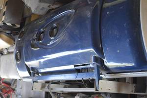 lot 20 image: Tanning Bed