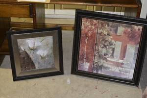 lot 17 image: wall decor