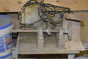 lot 148 image: tool