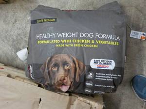 Kirkland Heighty Weight Dog Formula...
