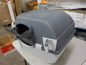 Omega Paw Pet Hutch...