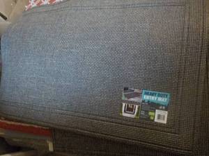 Heavy Duty Entry Mat 30 x 47...
