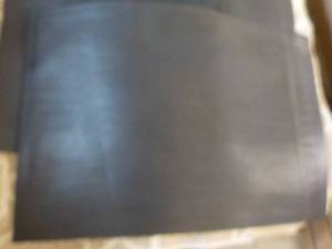 Rubber Entry Mat 32 x 24...