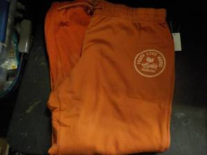 Woodstock Sweatpants size 2x...