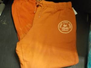 Woodstock Sweatpants size 2x...