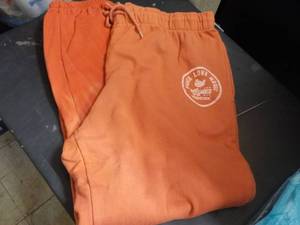 Woodstock Sweatpants size 3x...