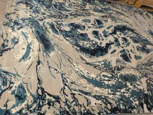 7 ft x 10 ft Area Rug Brand New B...