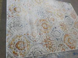 5 ft 3 x 7 ft Area Rug Brand New ...