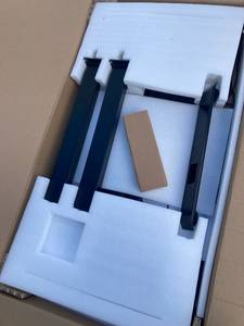 Electric Adjustable Height Table