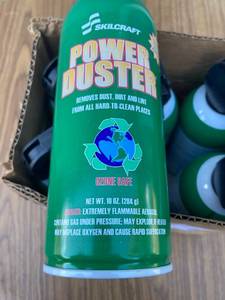 Compressed Air