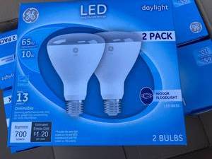 Indoor LED Floodlights