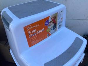 Step Stools