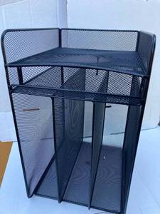 Desk Organizer