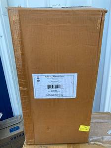 Heavy Duty File Cart