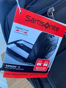 Samsonite Laptop Backpack