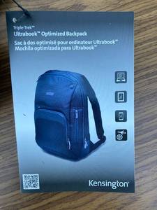 Ultrabook Backpack