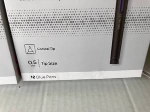 Rollerball Pens