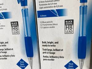 Cometz Mechanical Pencils
