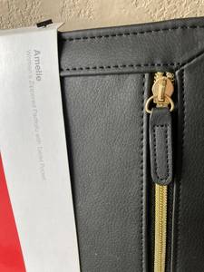 Womens Padfolio