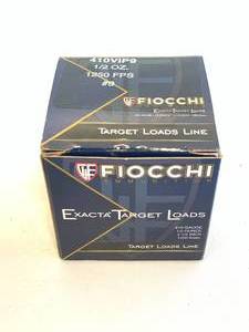 lot 30 image: 25 Rounds .410  2  Inch Ammo