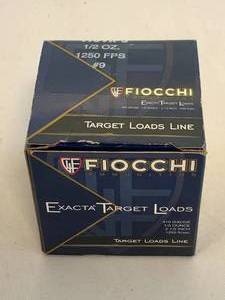 lot 31 image: 17 Rounds .410 2  Inch Ammo