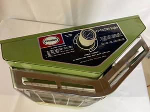 lot 63 image: Primus Dual Flow 800 BTU Flameless Heater