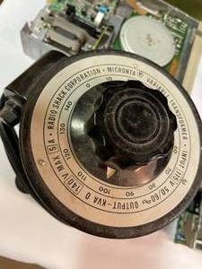 lot 147 image: Large Lot of Electrical Components