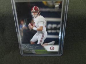 10. 2021 Panini Prestige Mac Jones ...