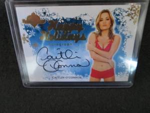 34. 2012 BenchWarmer Caitlin O�Con...
