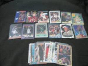 49. 30 Basketball Rookie Cards...