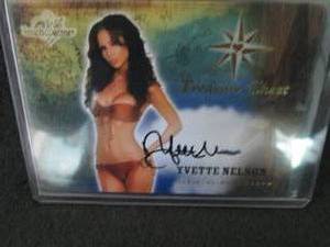 66. 2014 BenchWarmer Yvette Nelson ...