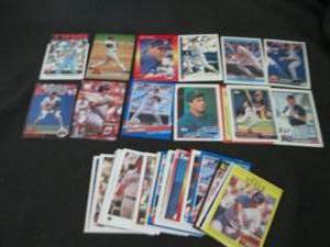 90. 40 Kent Hrbek Cards...