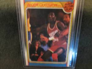 119. 1988-89 Akeem Olajuwon All Sta...