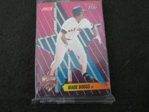 178. 1992 Score All Star Game Set...