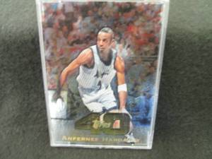 182. 1997 Topps Anfernee Hardaway I...